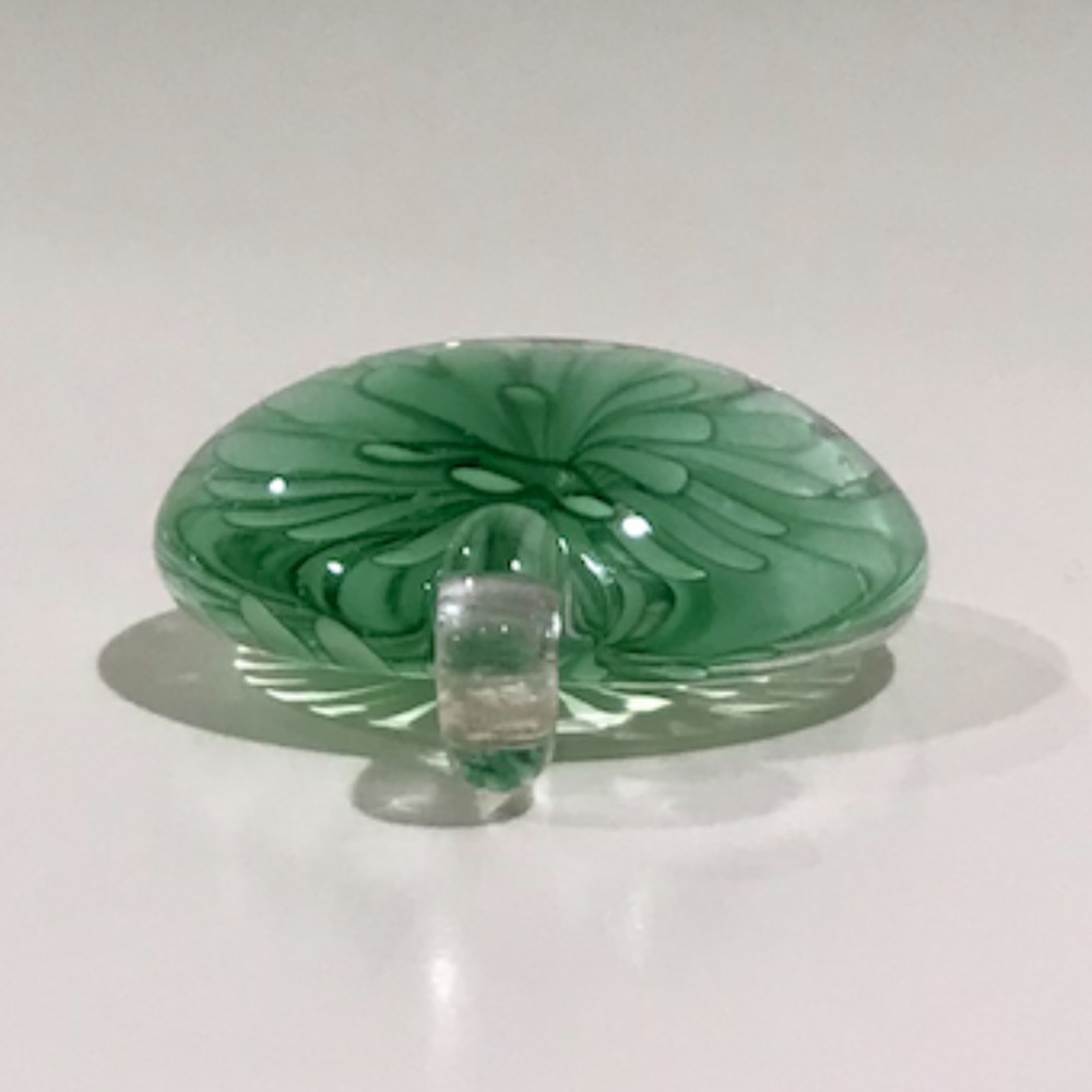 Beautiful Flower Pendant - Picture 6 of 9